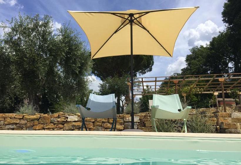 Bed & Breakfast Giardino Dei Sugheri  | Scarlino | Grosseto | Italien 4