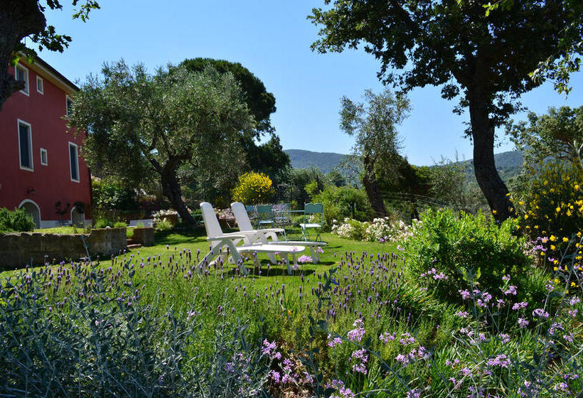 Bed & Breakfast Giardino Dei Sugheri  | Scarlino | Grosseto | Italien 6
