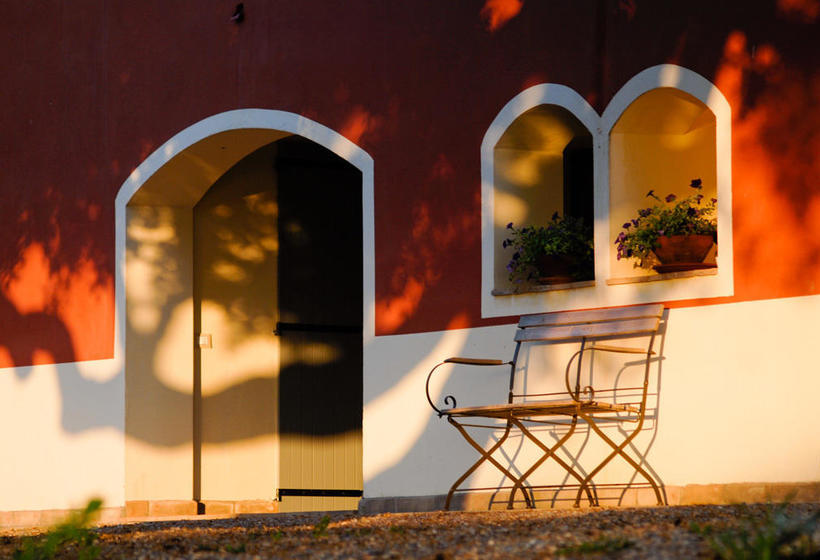 Bed & Breakfast Giardino Dei Sugheri  | Scarlino | Grosseto | Italien 7