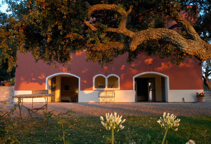 Bed & Breakfast Giardino Dei Sugheri  | Scarlino | Grosseto | Italien 8