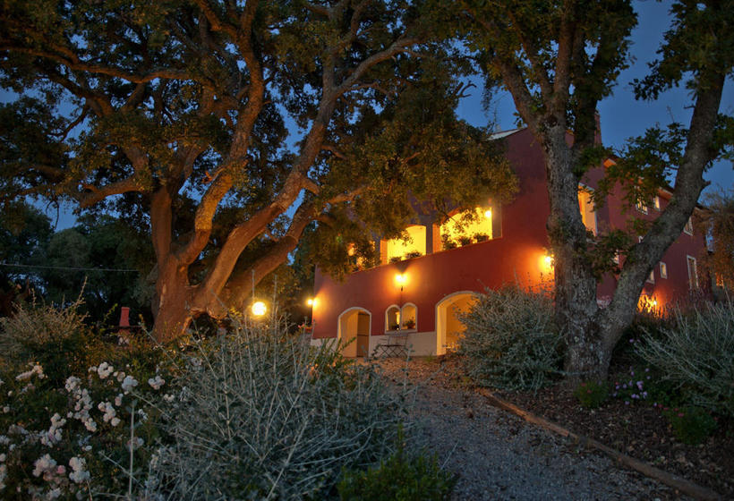 Bed & Breakfast Giardino Dei Sugheri  | Scarlino | Grosseto | Italien 9