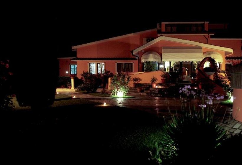 Bed and Breakfast Villa Francesca 