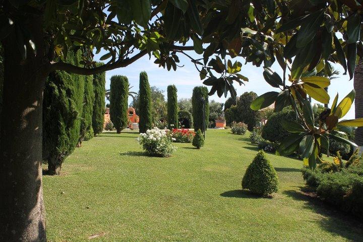 Bed and Breakfast Villa Francesca  | Pomezia | Roma | Italia 16