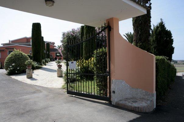 Bed and Breakfast Villa Francesca  | Pomezia | Roma | Italia 19