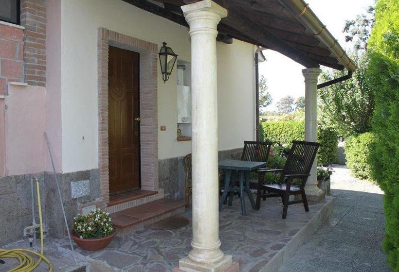 Bed and Breakfast Villa Francesca  | Pomezia | Roma | Italia 2