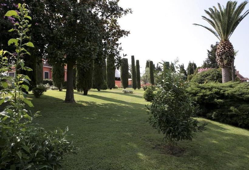 Bed and Breakfast Villa Francesca  | Pomezia | Roma | Italia 8