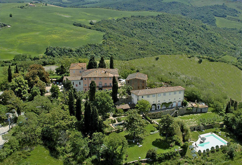 Hotel Villa Palagione Centro Interculturale 