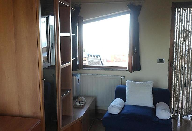 B&b Ethnohotel Rosa Dei Venti  | Imperia | Imperia | Italia 1