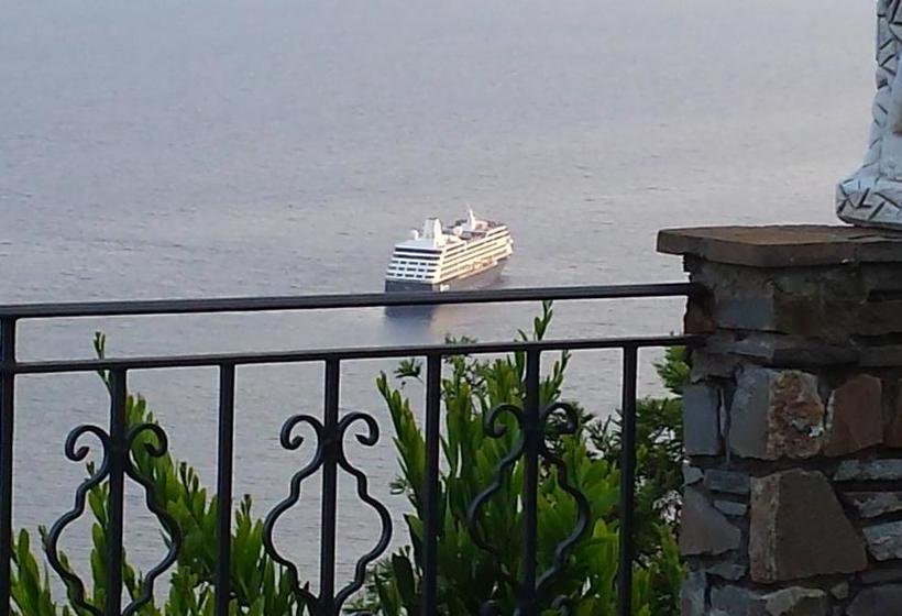 B&b Ethnohotel Rosa Dei Venti  | Imperia | Imperia | Italia 10