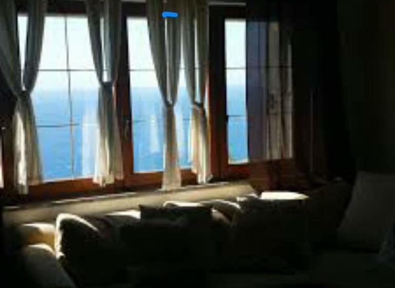 B&b Ethnohotel Rosa Dei Venti  | Imperia | Imperia | Italia 13