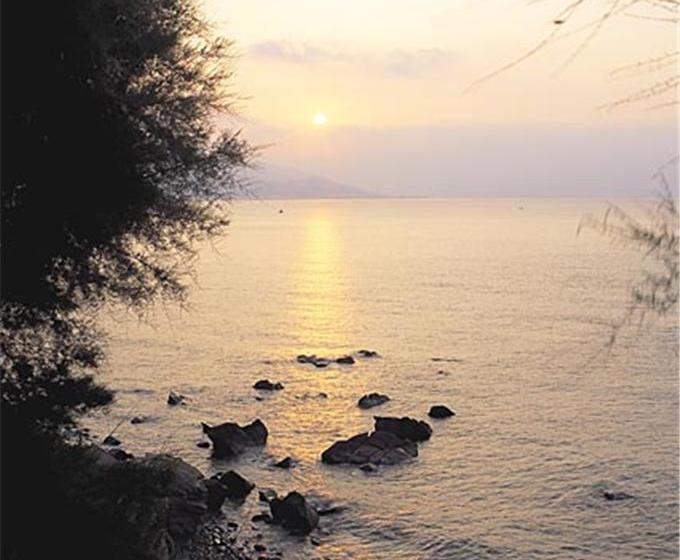 B&b Ethnohotel Rosa Dei Venti  | Imperia | Imperia | Italia 15