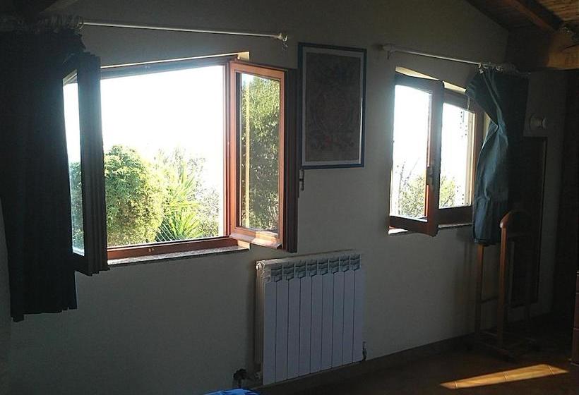 B&b Ethnohotel Rosa Dei Venti  | Imperia | Imperia | Italia 2