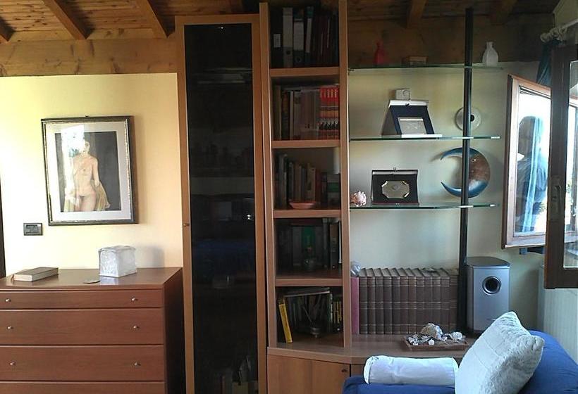 B&b Ethnohotel Rosa Dei Venti  | Imperia | Imperia | Italia 3