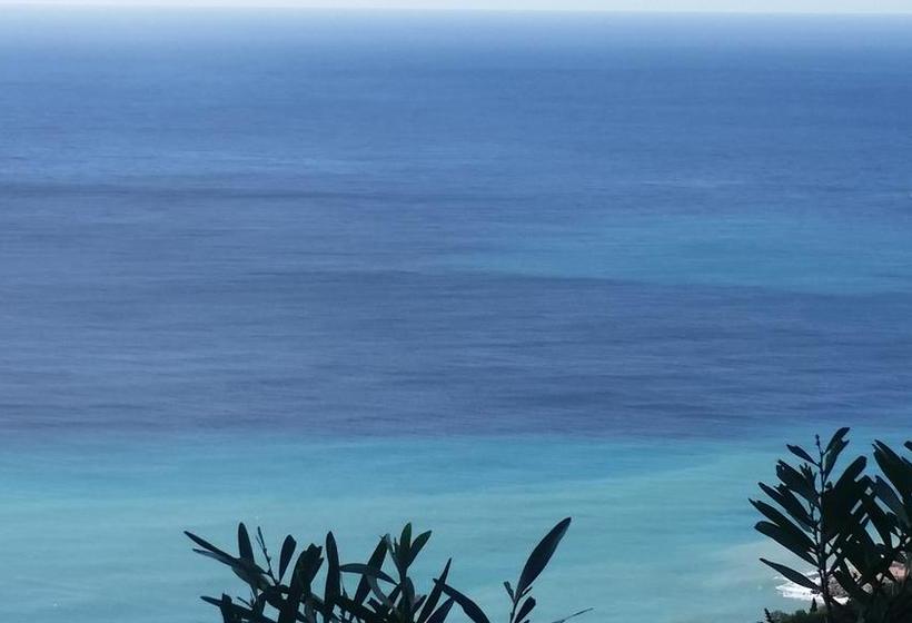 B&b Ethnohotel Rosa Dei Venti  | Imperia | Imperia | Italia 4