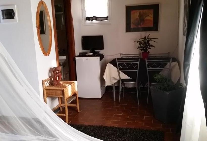 B&b Ethnohotel Rosa Dei Venti  | Imperia | Imperia | Italia 6