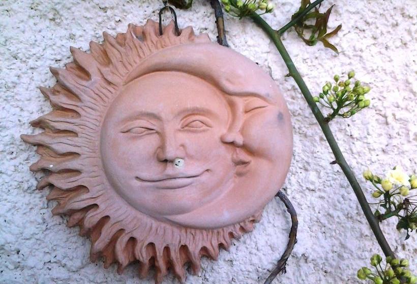 B&b Ethnohotel Rosa Dei Venti  | Imperia | Imperia | Italia 8