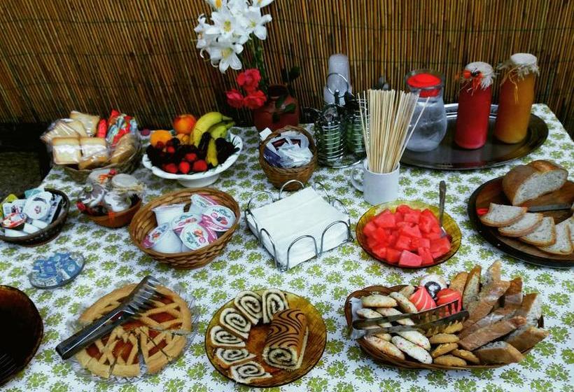 Bed & Breakfast Pietrantica  | Trentinara | Salerno | Italien 1