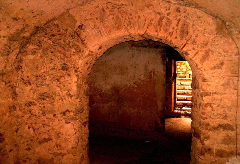 Bed & Breakfast Pietrantica  | Trentinara | Salerno | Italien 10