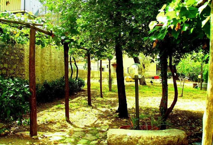 Bed & Breakfast Pietrantica  | Trentinara | Salerno | Italien 11