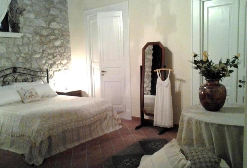 Bed & Breakfast Pietrantica  | Trentinara | Salerno | Italien 12