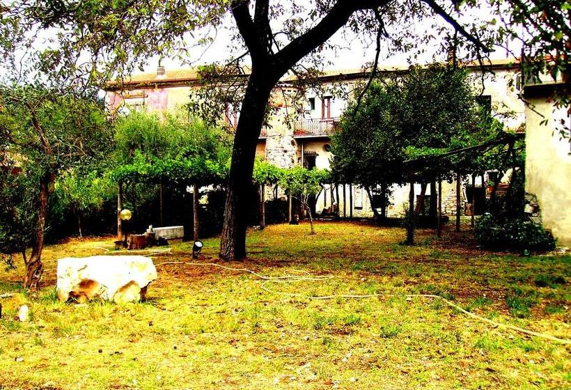 Bed & Breakfast Pietrantica  | Trentinara | Salerno | Italien 13