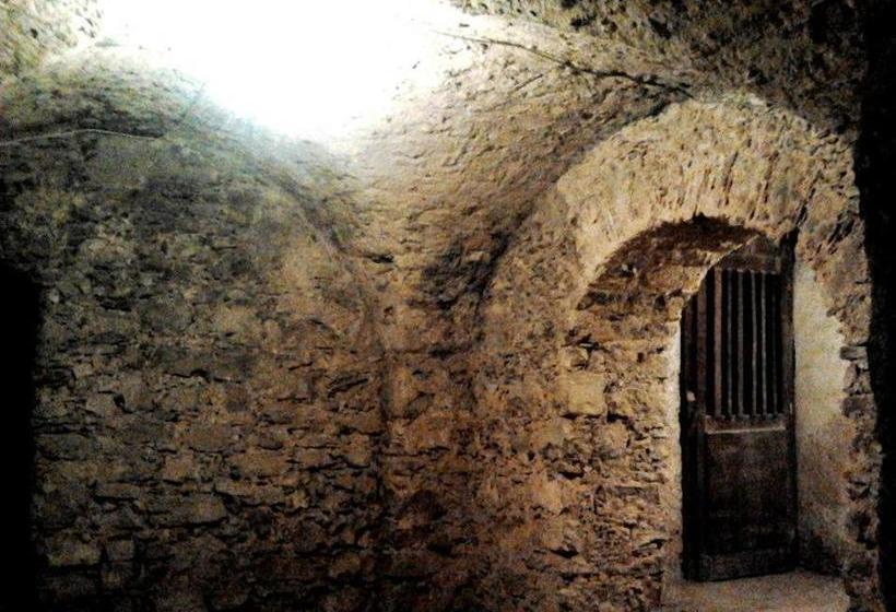 Bed & Breakfast Pietrantica  | Trentinara | Salerno | Italien 14