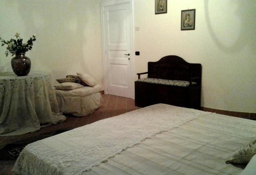 Bed & Breakfast Pietrantica  | Trentinara | Salerno | Italien 15