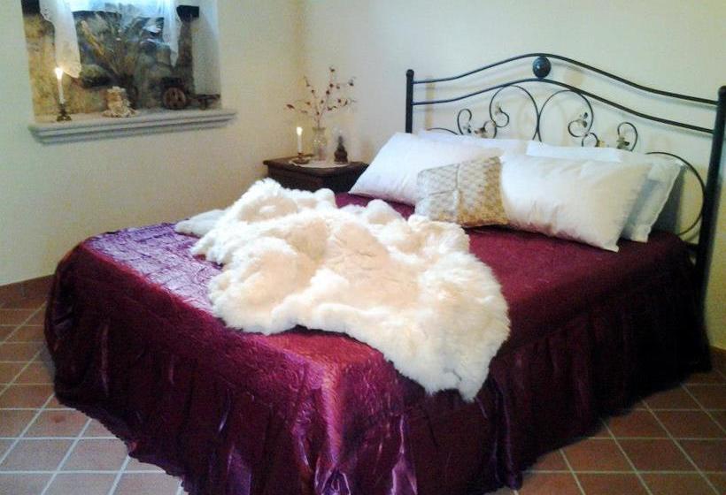 Bed & Breakfast Pietrantica  | Trentinara | Salerno | Italien 16