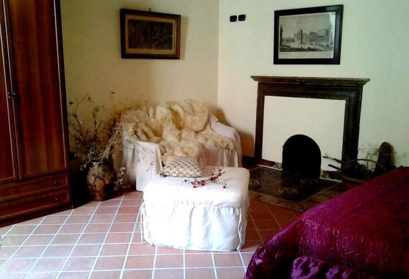 Bed & Breakfast Pietrantica  | Trentinara | Salerno | Italien 17