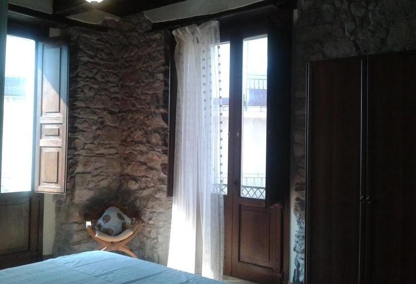 Bed & Breakfast Pietrantica  | Trentinara | Salerno | Italien 18