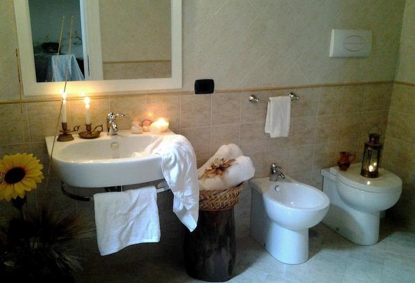 Bed & Breakfast Pietrantica  | Trentinara | Salerno | Italien 19