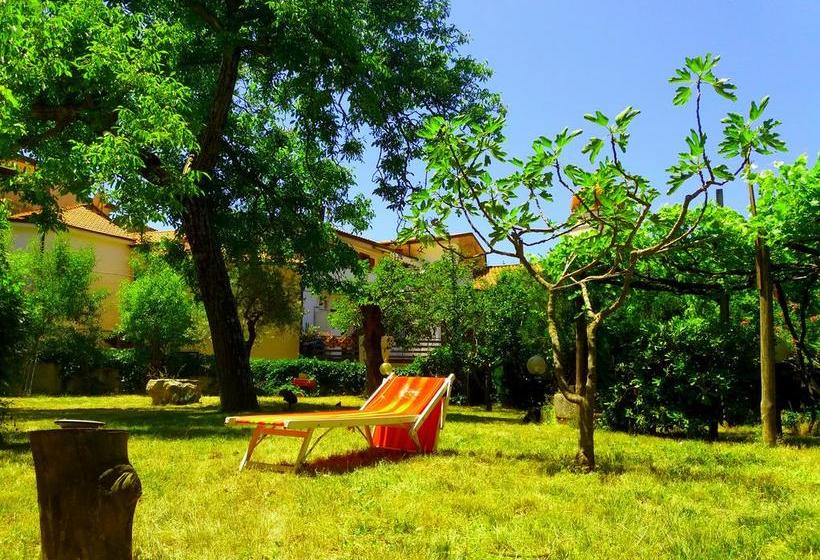 Bed & Breakfast Pietrantica  | Trentinara | Salerno | Italien 2