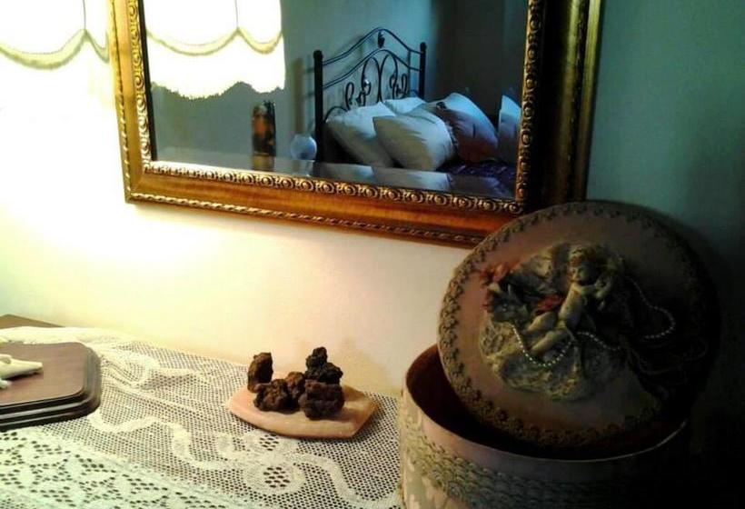 Bed & Breakfast Pietrantica  | Trentinara | Salerno | Italien 20