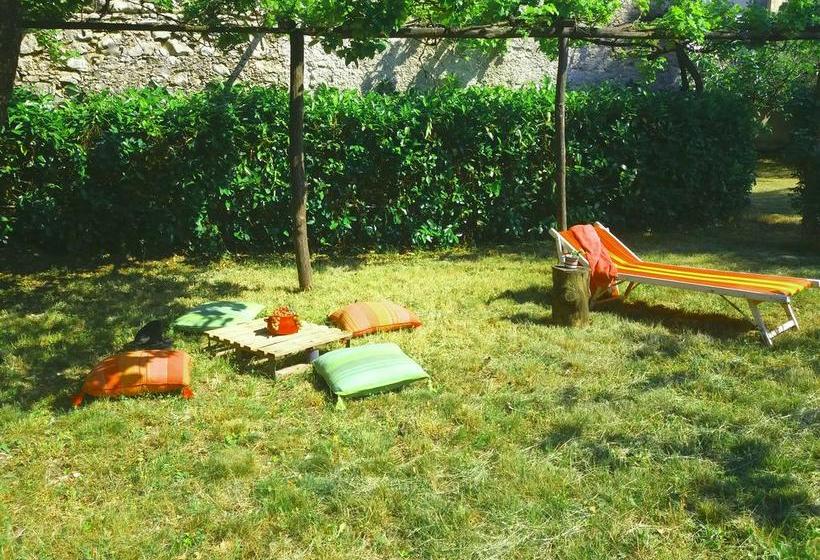 Bed & Breakfast Pietrantica  | Trentinara | Salerno | Italien 3