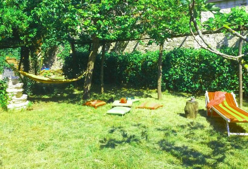 Bed & Breakfast Pietrantica  | Trentinara | Salerno | Italien 5