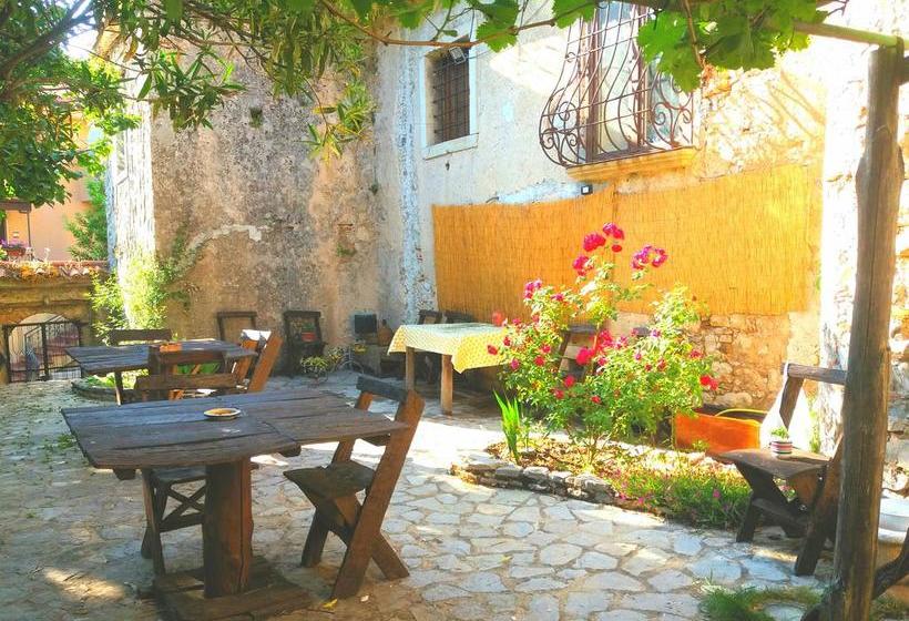 Bed & Breakfast Pietrantica  | Trentinara | Salerno | Italien 6