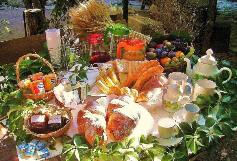 Bed & Breakfast Pietrantica  | Trentinara | Salerno | Italien 7