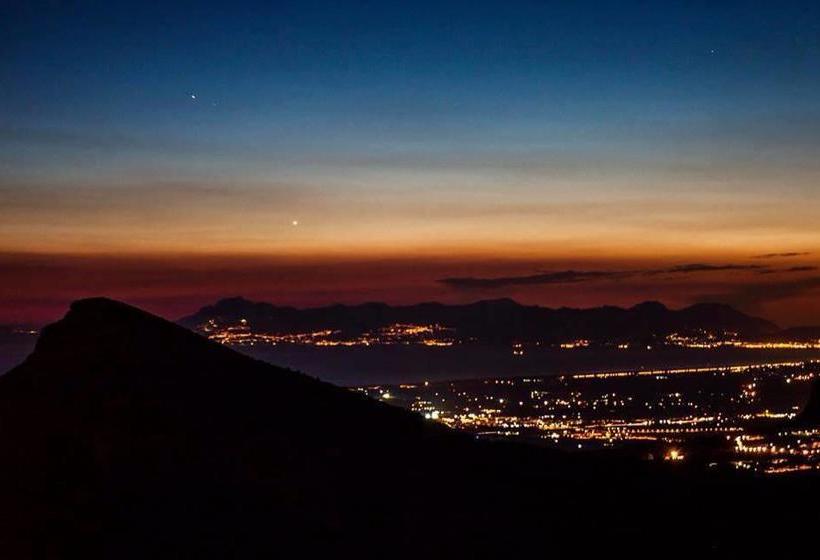 Bed & Breakfast Pietrantica  | Trentinara | Salerno | Italien 8