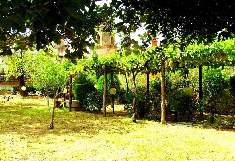 Bed & Breakfast Pietrantica  | Trentinara | Salerno | Italien 9