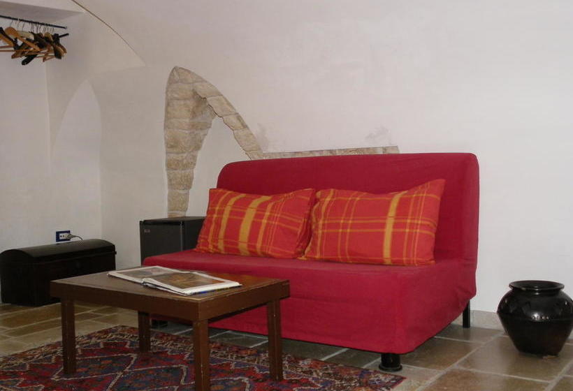 Bed & Breakfast Soleblu Ostuni  | Ostuni | Brindisi | Italia 10