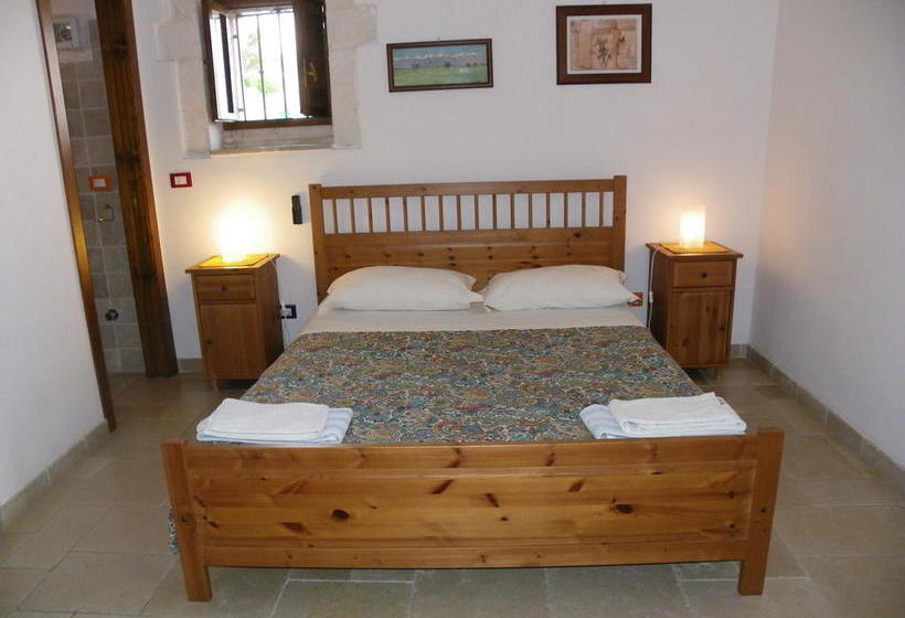 Bed & Breakfast Soleblu Ostuni  | Ostuni | Brindisi | Italia 11