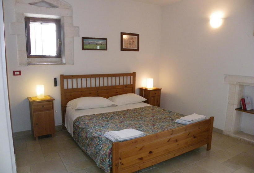Bed & Breakfast Soleblu Ostuni  | Ostuni | Brindisi | Italia 12