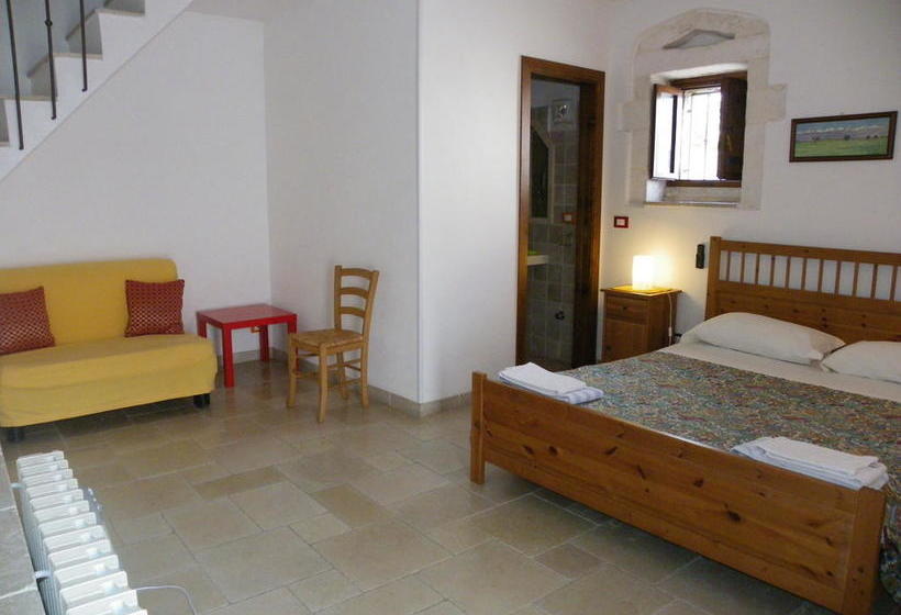 Bed & Breakfast Soleblu Ostuni  | Ostuni | Brindisi | Italia 13