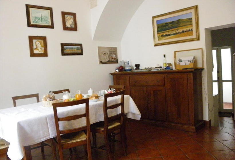 Bed & Breakfast Soleblu Ostuni  | Ostuni | Brindisi | Italia 14