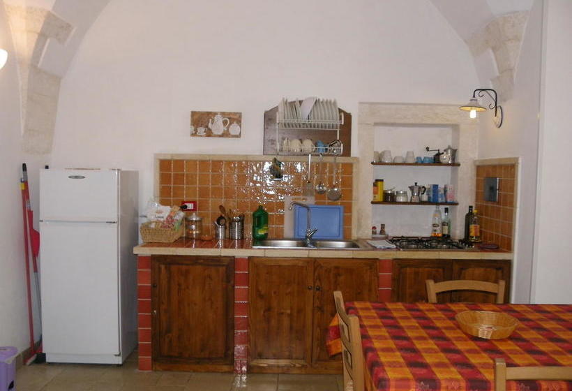 Bed & Breakfast Soleblu Ostuni  | Ostuni | Brindisi | Italia 15
