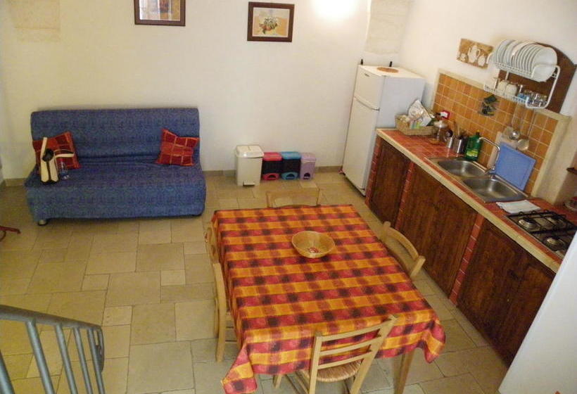 Bed & Breakfast Soleblu Ostuni  | Ostuni | Brindisi | Italia 16
