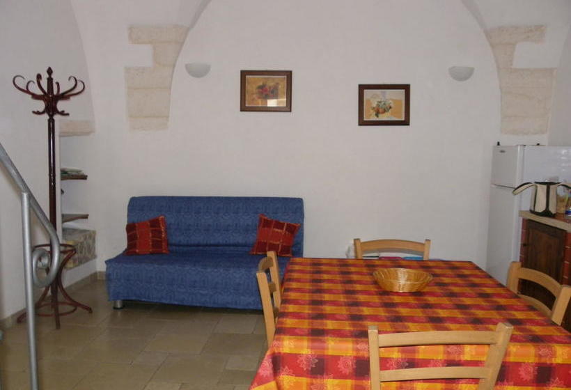 Bed & Breakfast Soleblu Ostuni  | Ostuni | Brindisi | Italia 17