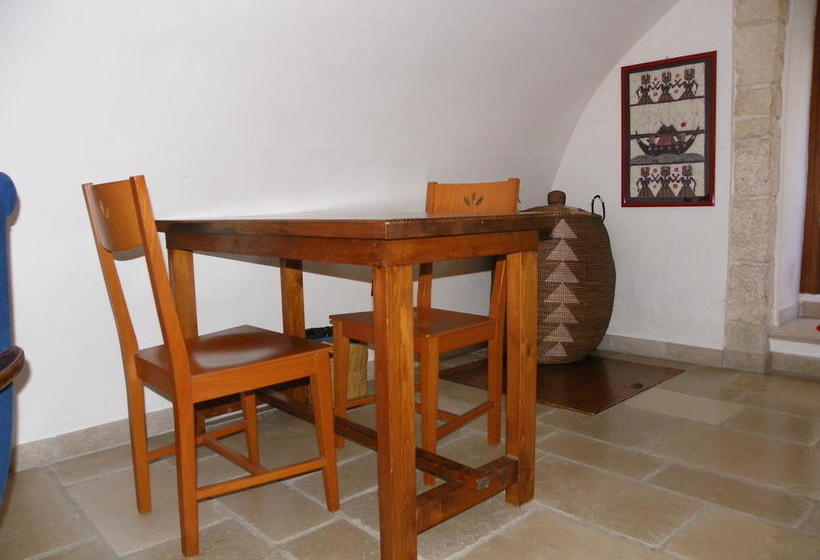 Bed & Breakfast Soleblu Ostuni  | Ostuni | Brindisi | Italia 18