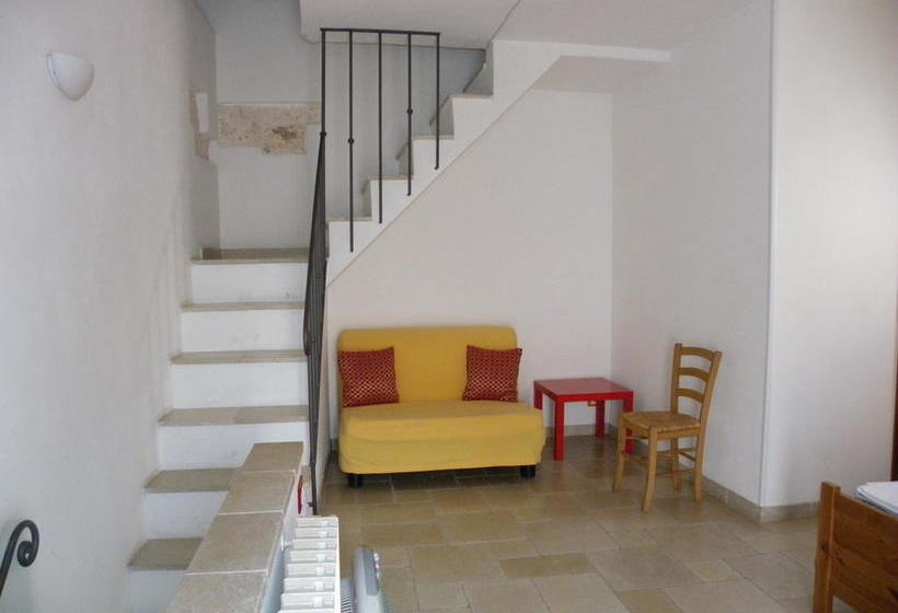 Bed & Breakfast Soleblu Ostuni  | Ostuni | Brindisi | Italia 19