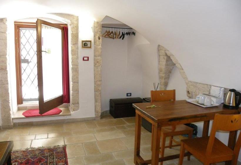 Bed & Breakfast Soleblu Ostuni  | Ostuni | Brindisi | Italia 2